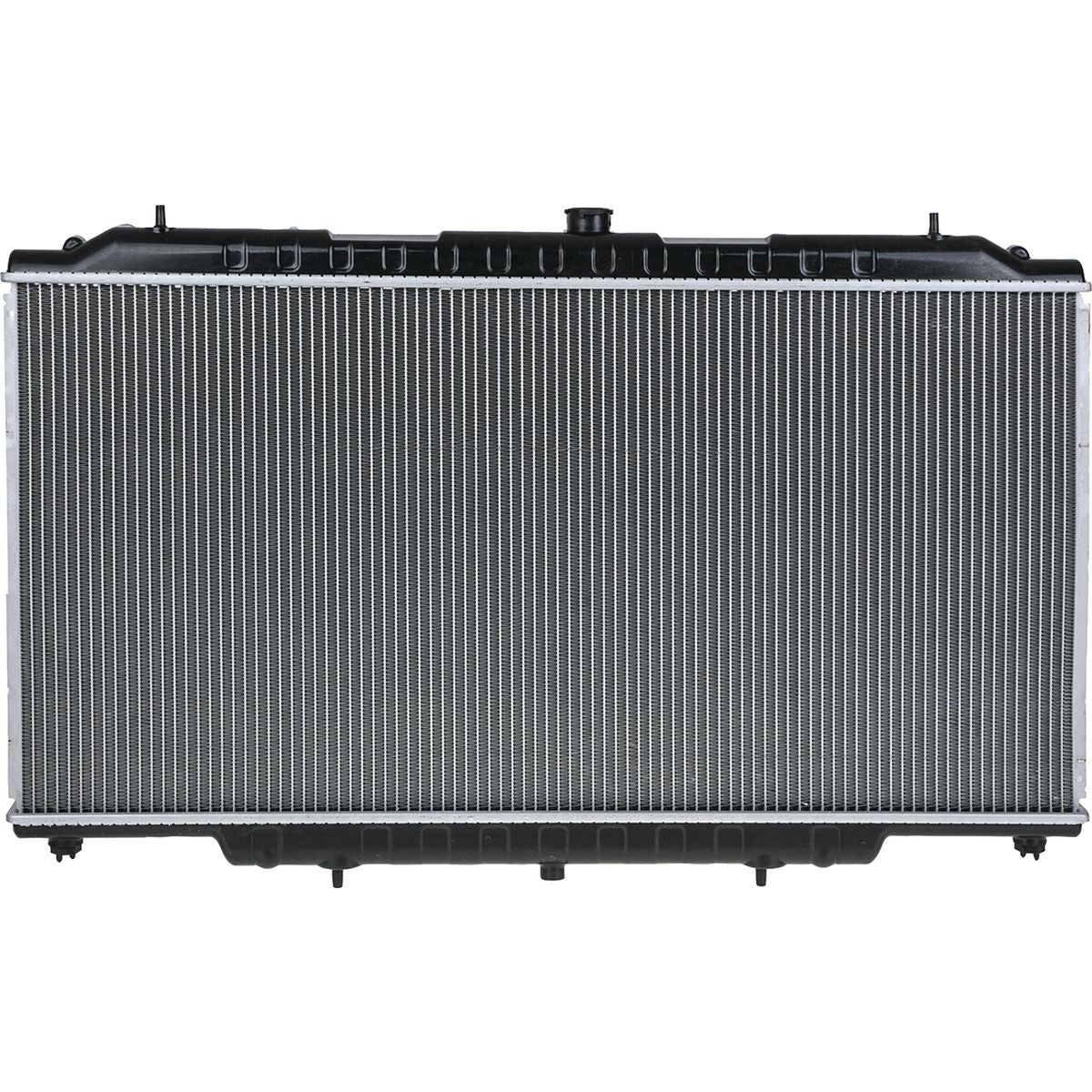 FloKool Radiator Aluminium Core Plastic Tank - RAD1468