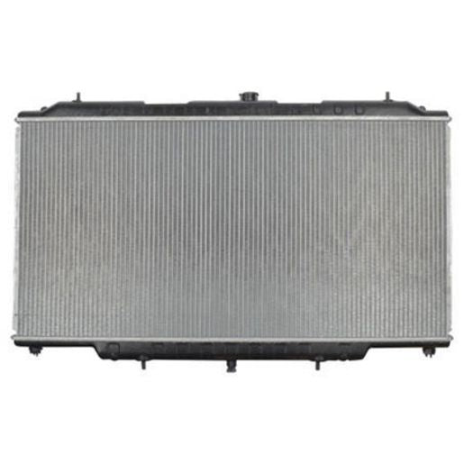 FloKool Radiator Aluminium Core Plastic Tank - RAD1468