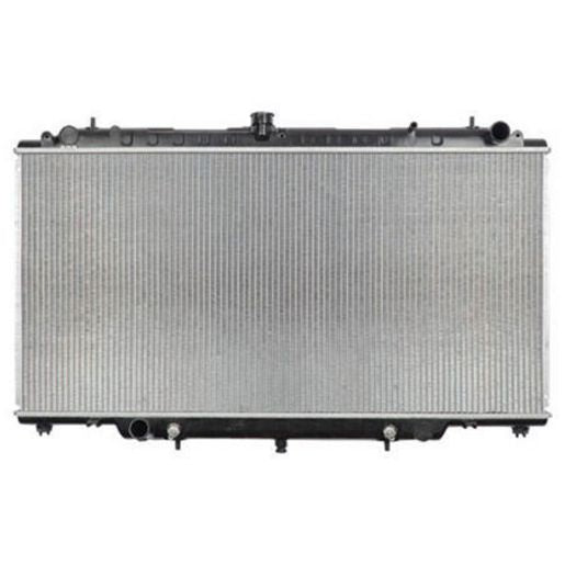 FloKool Radiator Aluminium Core Plastic Tank - RAD1469
