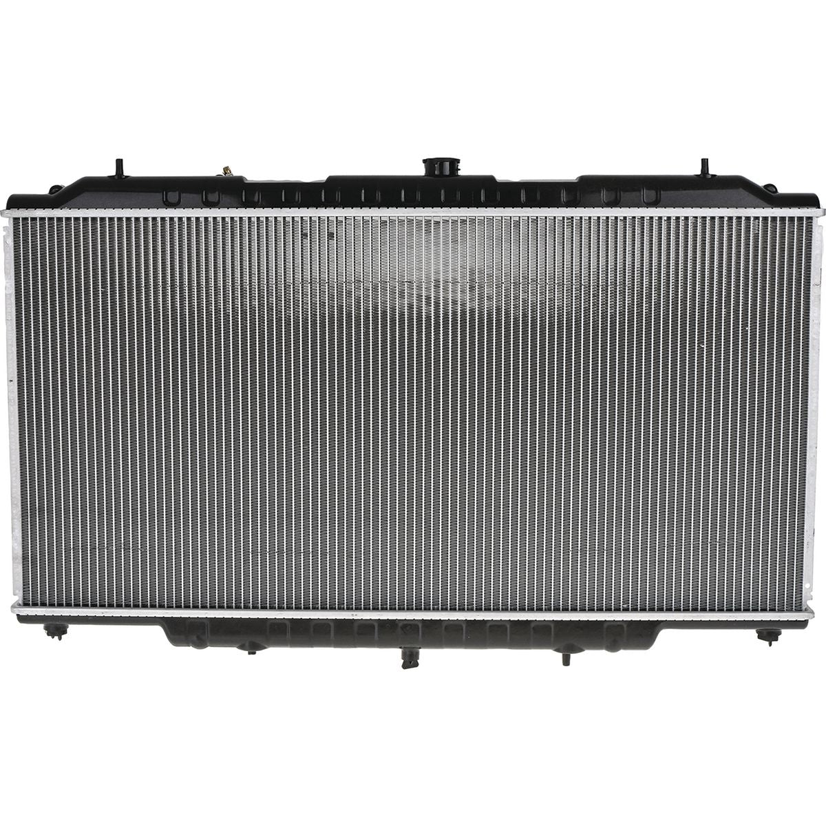 FloKool Radiator Aluminium Core Plastic Tank - RAD1469
