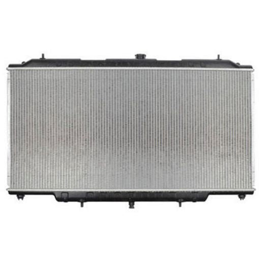 FloKool Radiator Aluminium Core Plastic Tank - RAD1469
