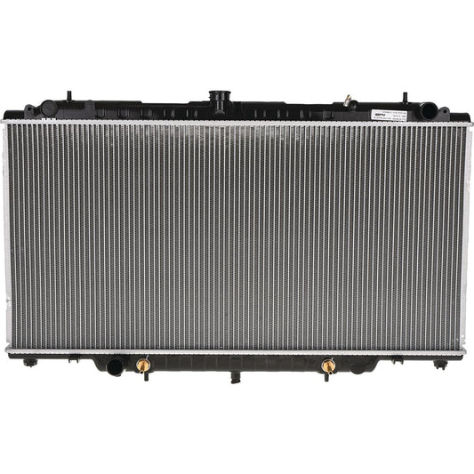 FloKool Radiator Aluminium Core Plastic Tank - RAD1469