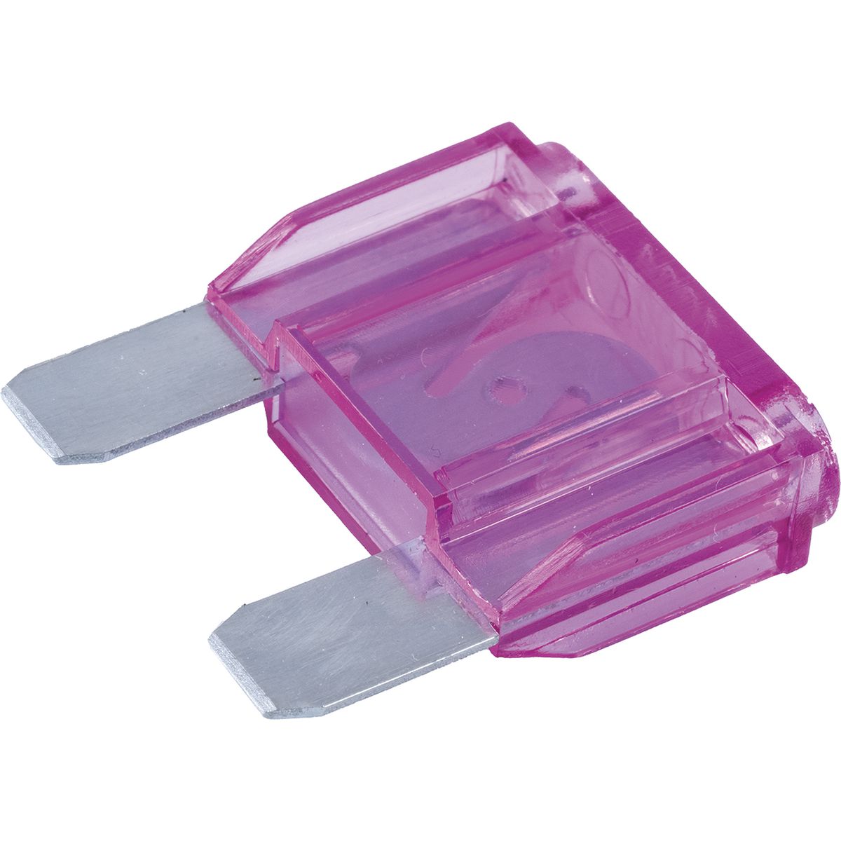 OEX Maxi Blade Fuse, 100A Violet - Single Pack - ACX1632BL