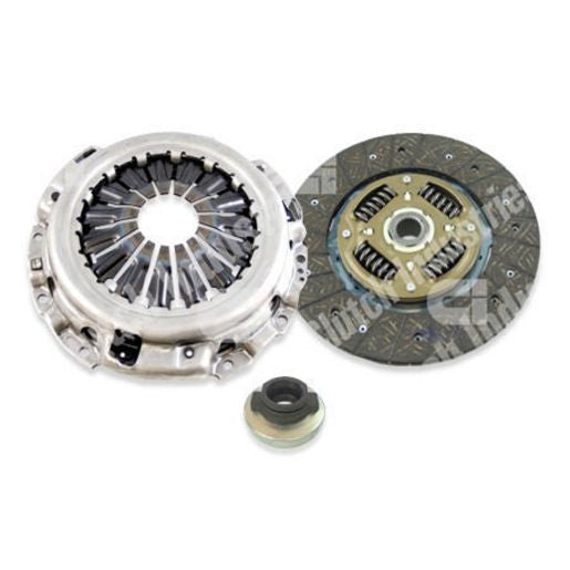 Clutch Industries Standard Replacement Clutch Kit (Suits CI SMF) - MR2478N