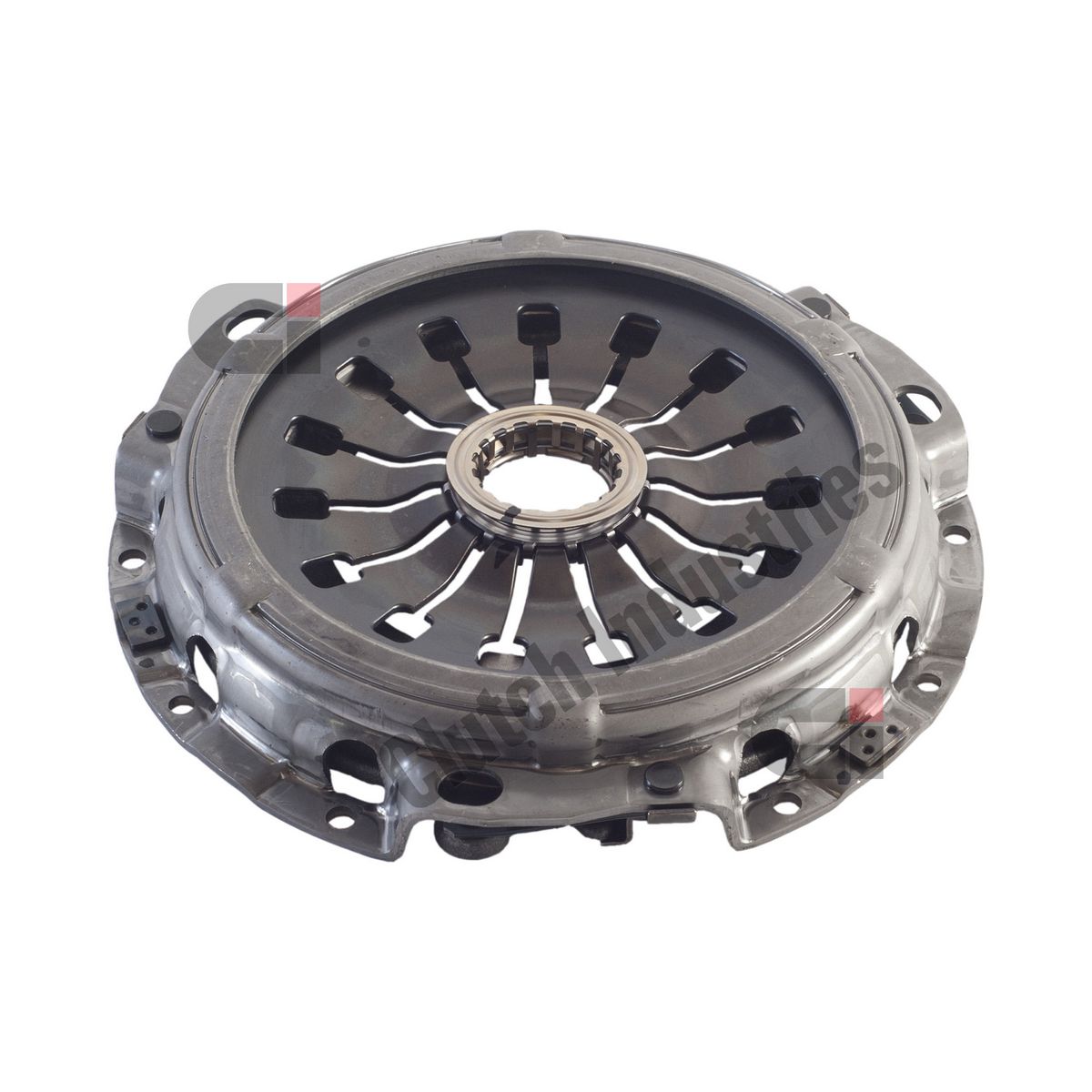 Clutch Industries Standard Replacement Clutch Kit - R2476N