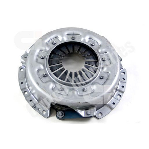 Clutch Industries Standard Replacement Clutch Kit (Suits CI SMF) - MR2312N
