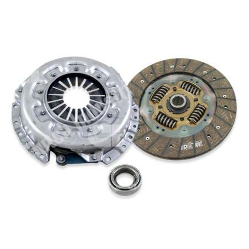 Clutch Industries Standard Replacement Clutch Kit (Suits CI SMF) - MR2312N