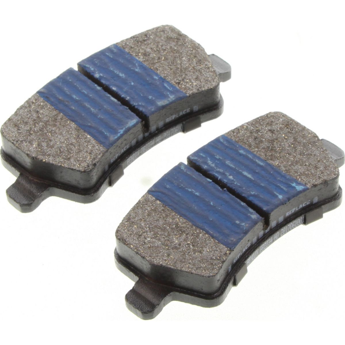 Bendix Heavy Duty Brake Pads Set Rear - DB2234HD