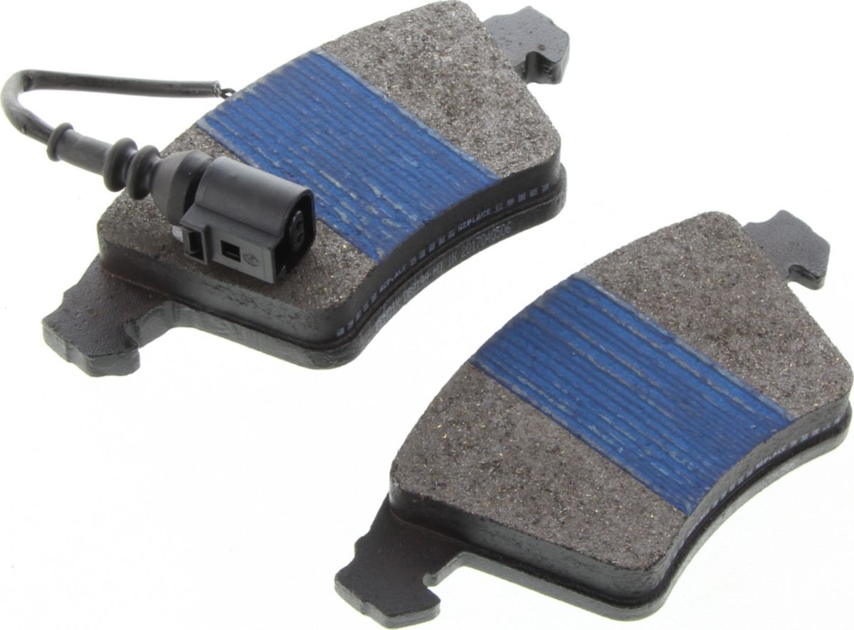 Bendix Heavy Duty Brake Pads Set Front - DB2199HD