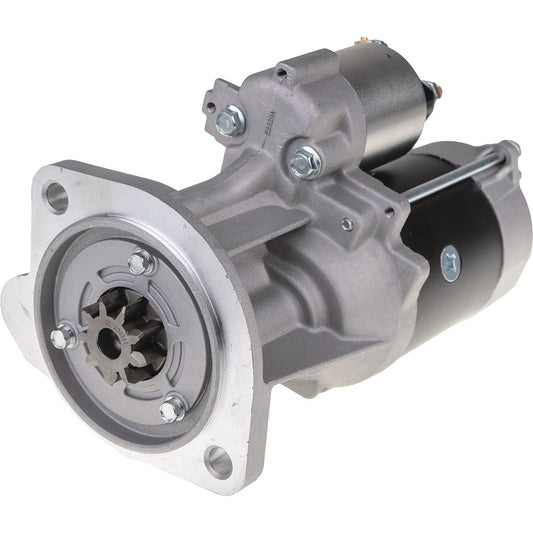 OEX Starter Motor 12V 9Th CW Hitachi Style - HXS089