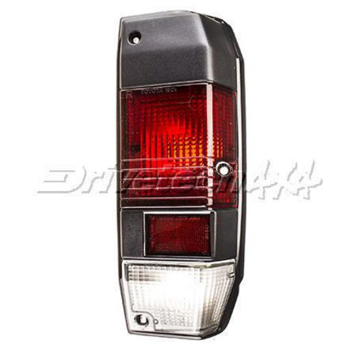 Drivetech 4x4 Vdj78 O/S Tailight Lens (Body) - 112-056161