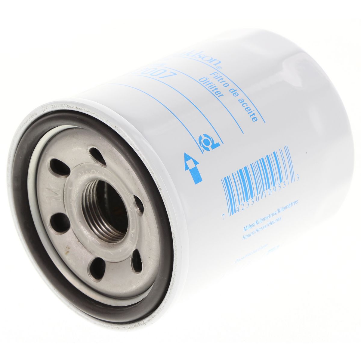 Donaldson Oil Filter - P502007