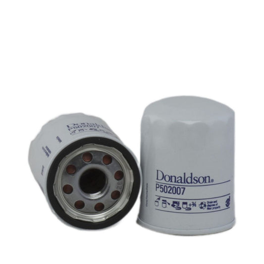 Donaldson Oil Filter - P502007