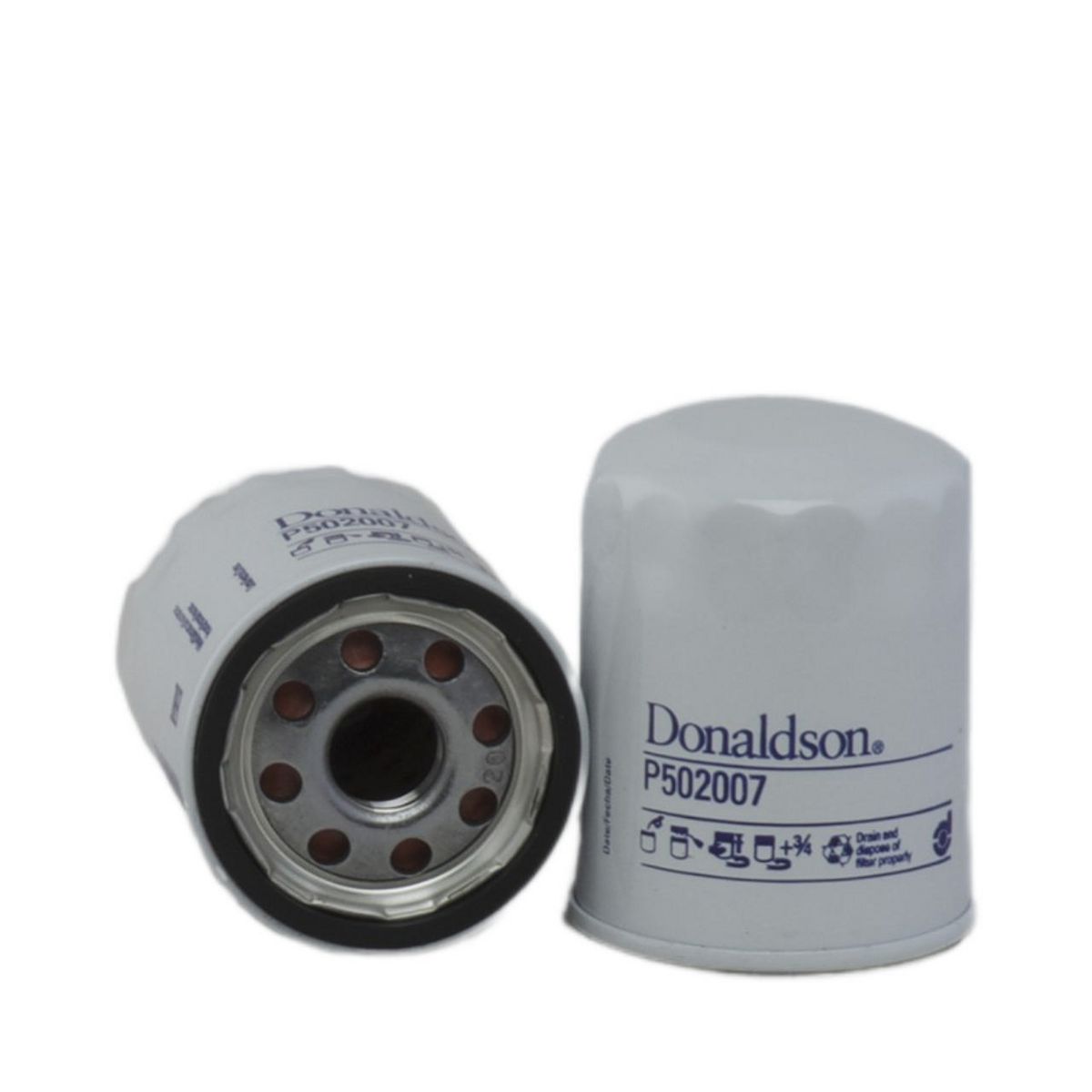 Donaldson Oil Filter - P502007