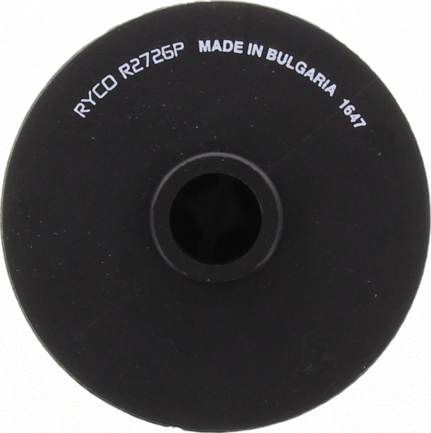 Ryco Oil Filter - R2726P