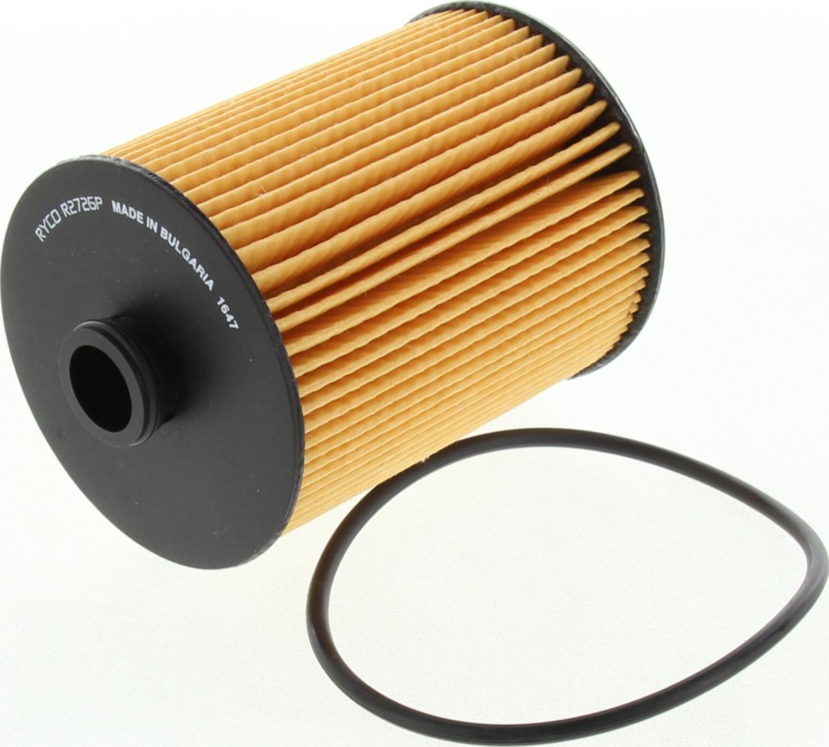 Ryco Oil Filter - R2726P