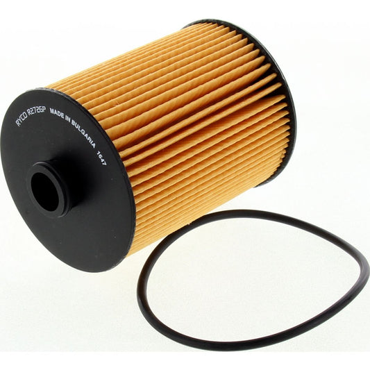 Ryco Oil Filter - R2726P