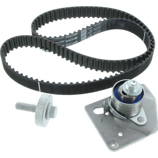 Gates Timing Belt Kit - TCK1634