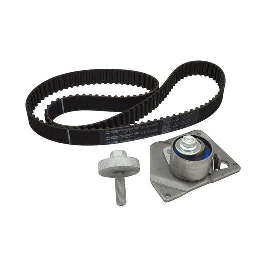 Gates Timing Belt Kit - TCK1634