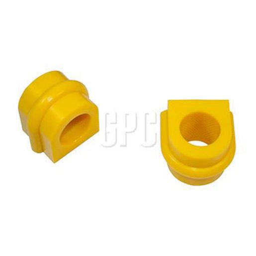 Whiteline Front Sway Bar Mount Bushing Kit 24mm - KSK025-24