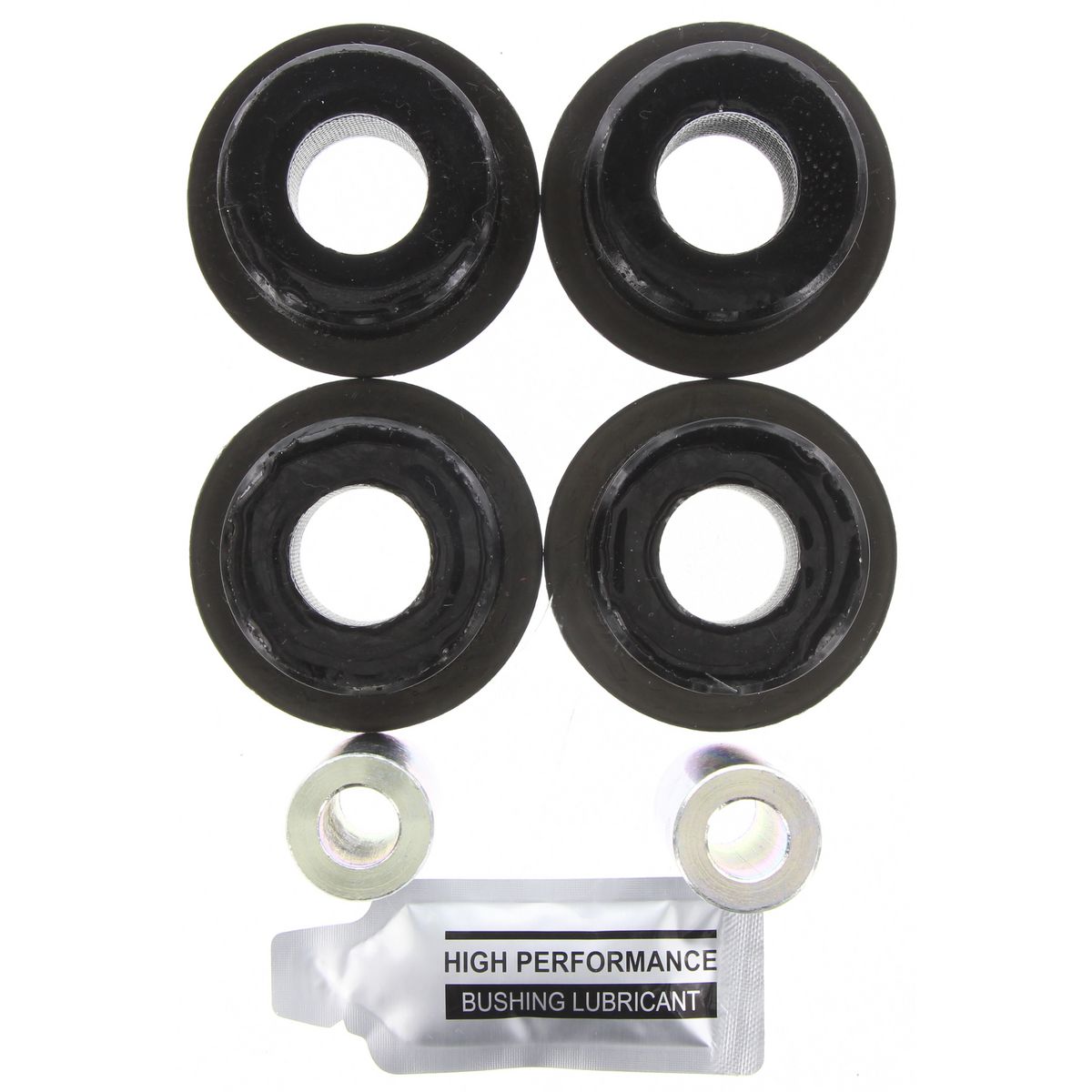 Whiteline Rear Leaf Spring Front Eye Bushing Kit - W73392