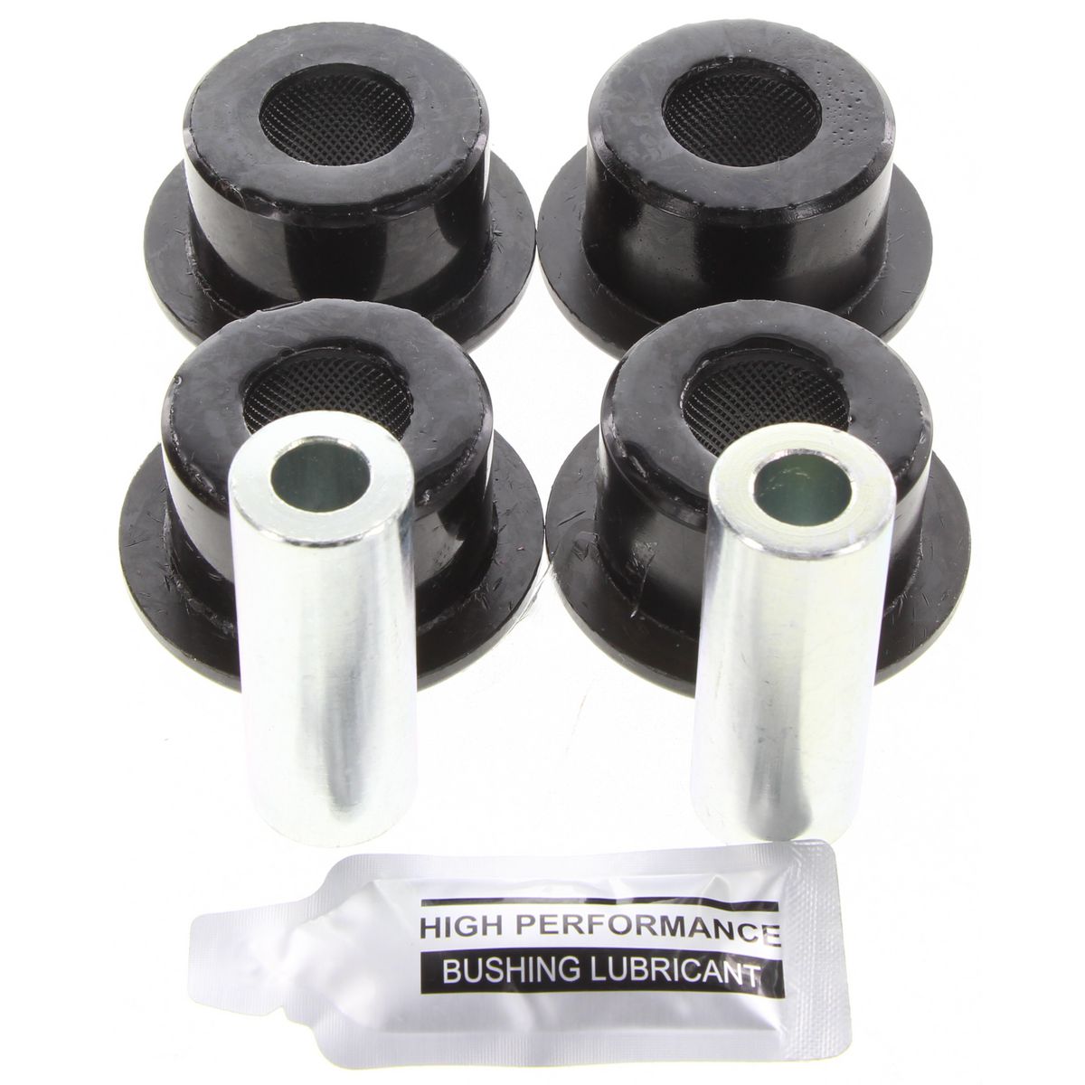 Whiteline Rear Leaf Spring Front Eye Bushing Kit - W73392