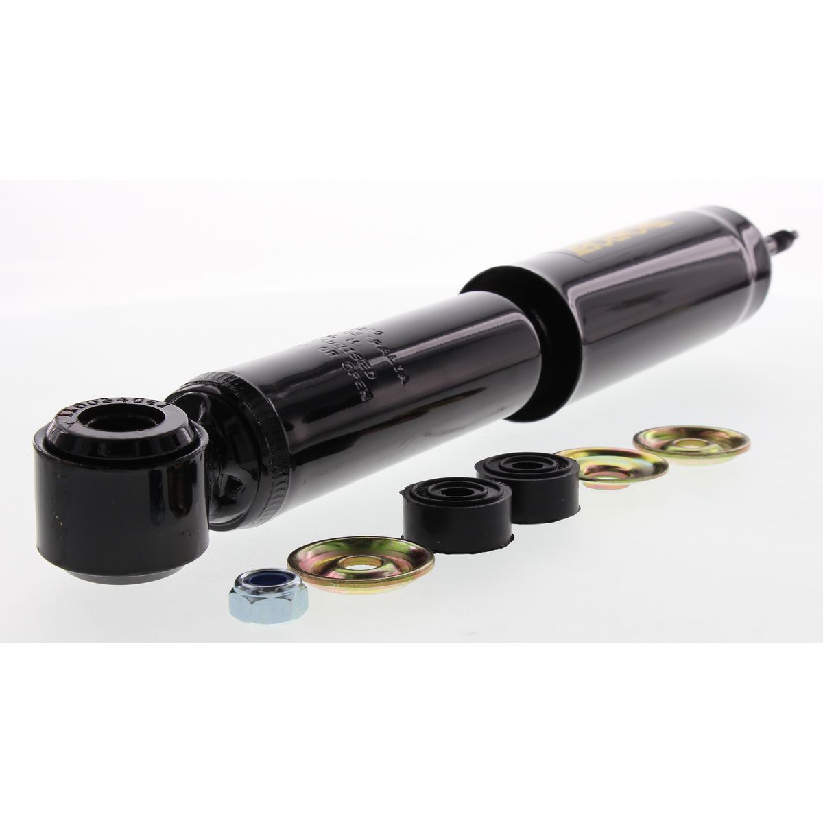 Monroe GT Gas Shock Absorber (Pair) - 15-0209