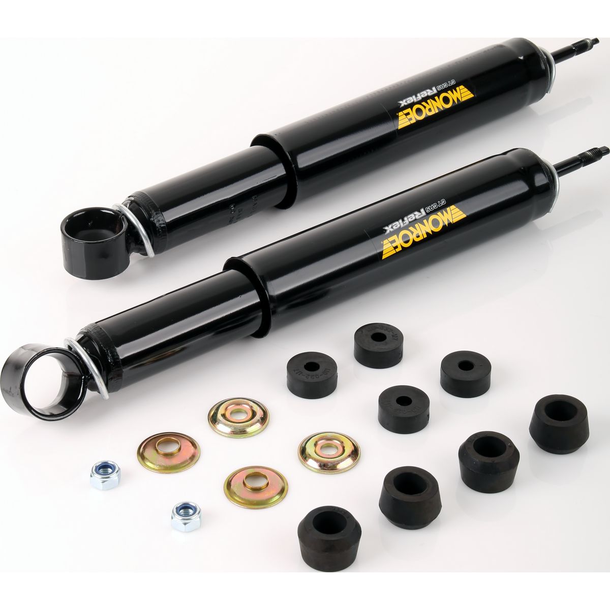Monroe GT Gas Shock Absorber (Pair) - 15-0342