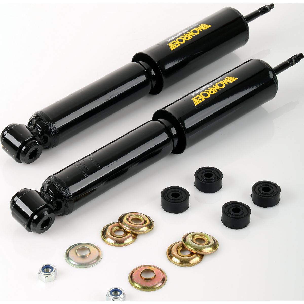 Monroe GT Gas Shock Absorber (Pair) - 15-0646