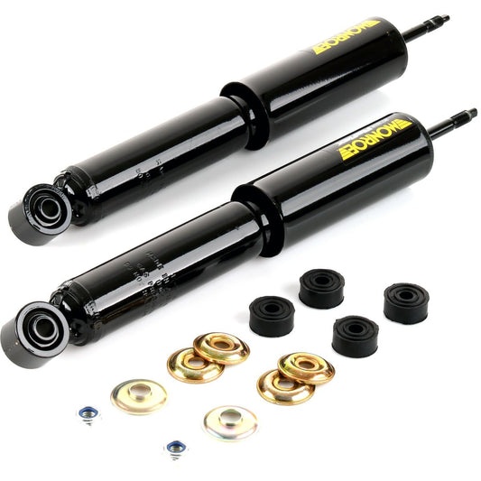 Monroe GT Gas Shock Absorber (Pair) - 15-0820