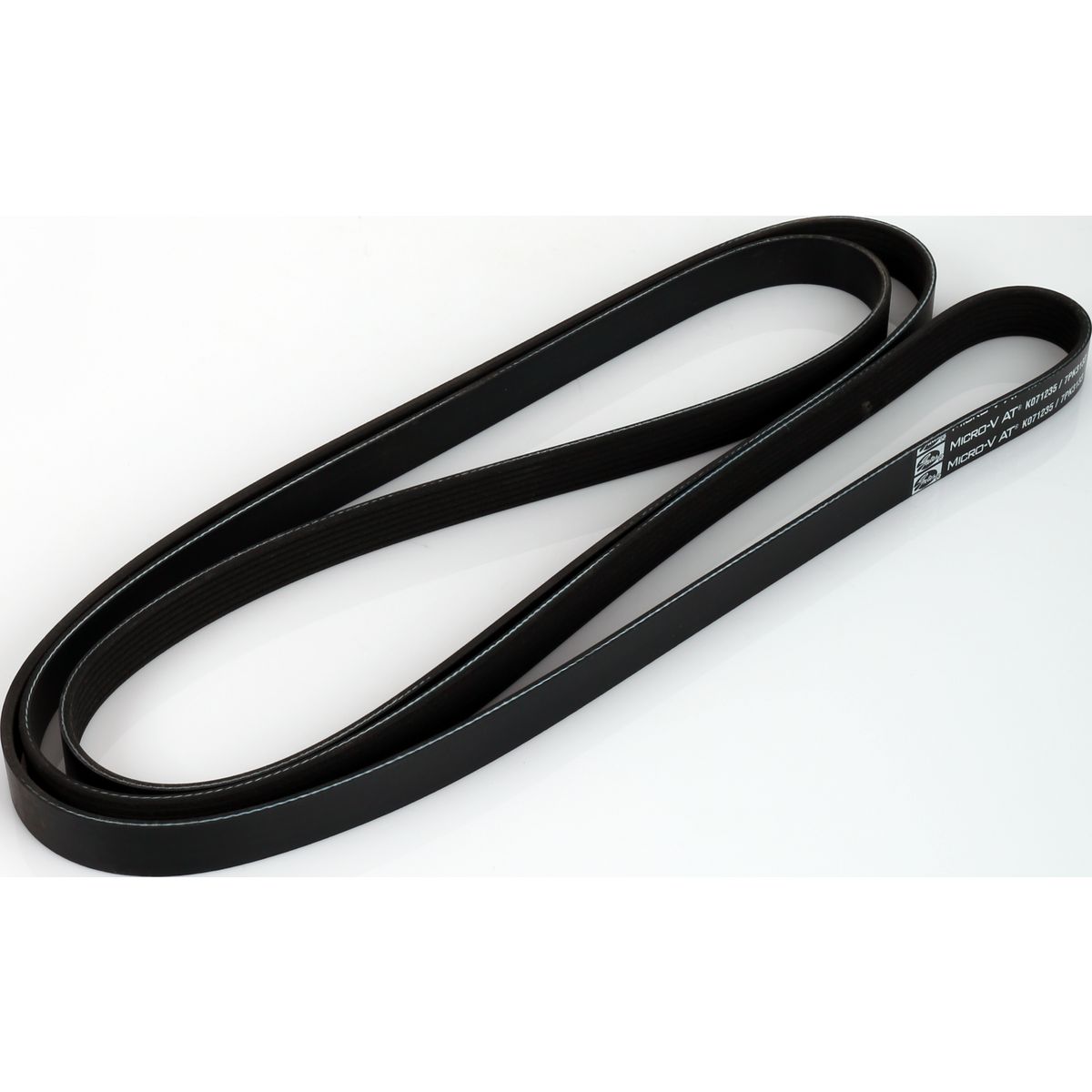Gates Ribbed Belt - 7PK3135
