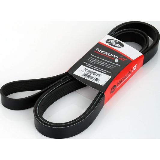 Gates Ribbed Belt - 7PK3105