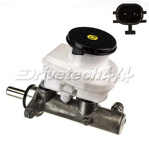 Drivetech 4x4 Brake Master Cylinder - 073-000155