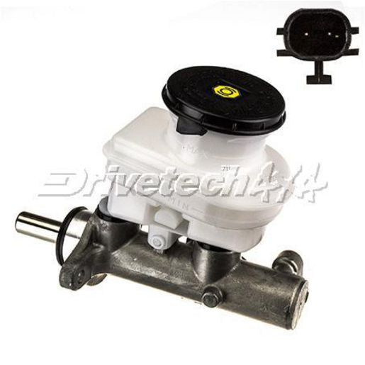 Drivetech 4x4 Brake Master Cylinder - 073-000155