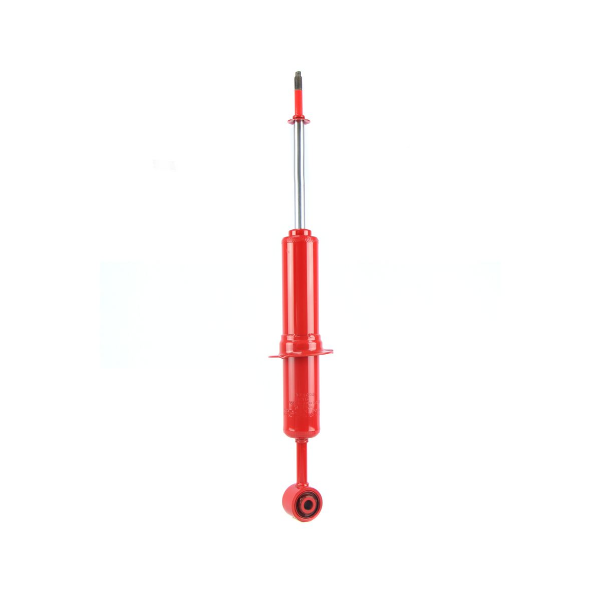 KYB Skorched 4 Shock Absorber Front Single - 841008