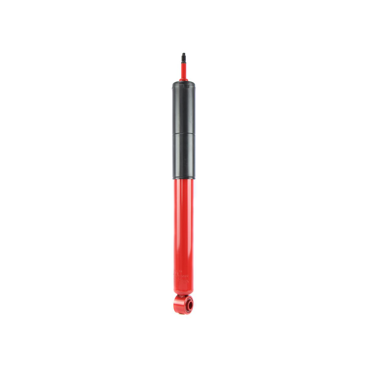 KYB Skorched 4 Shock Absorber Rear Single - 845032