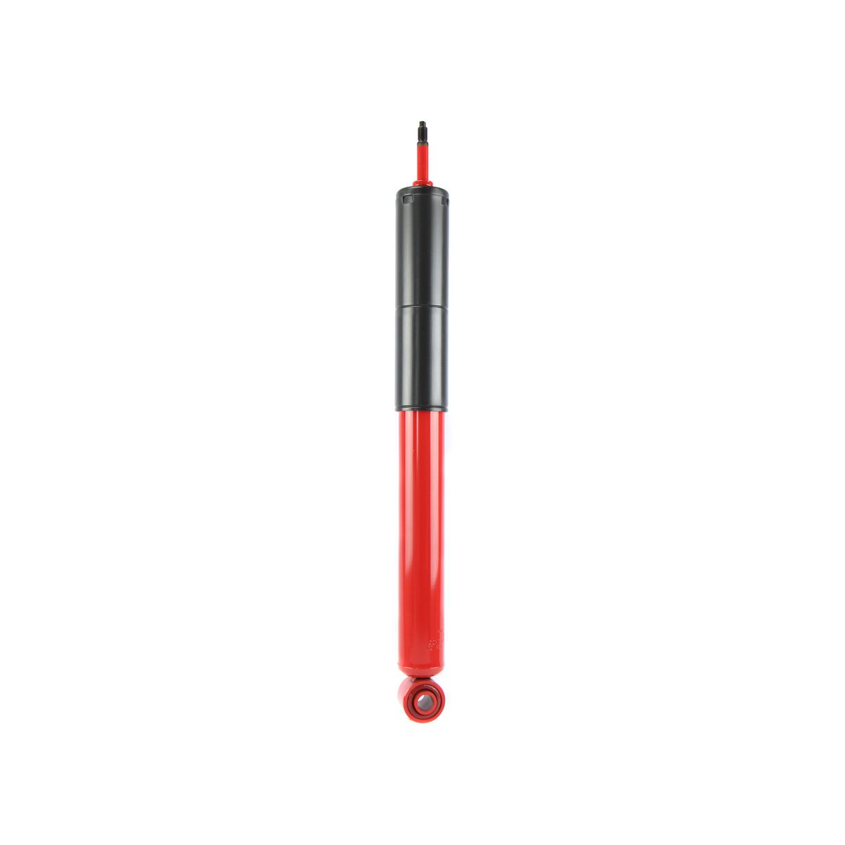 KYB Skorched 4 Shock Absorber Rear Single - 845032