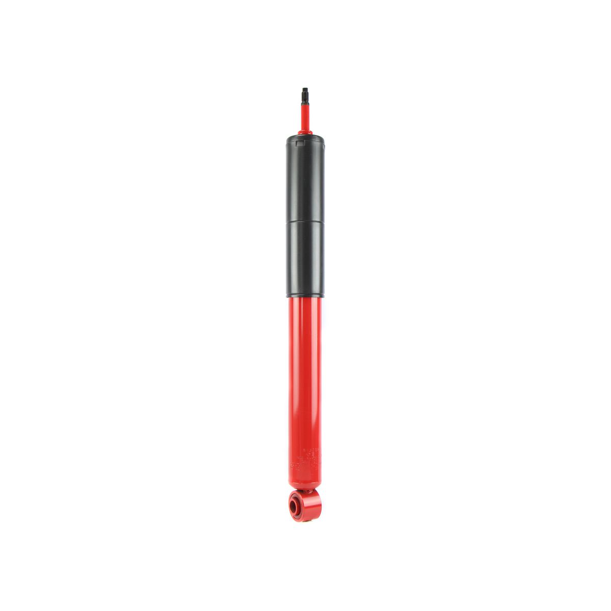 KYB Skorched 4 Shock Absorber Rear Single - 845032