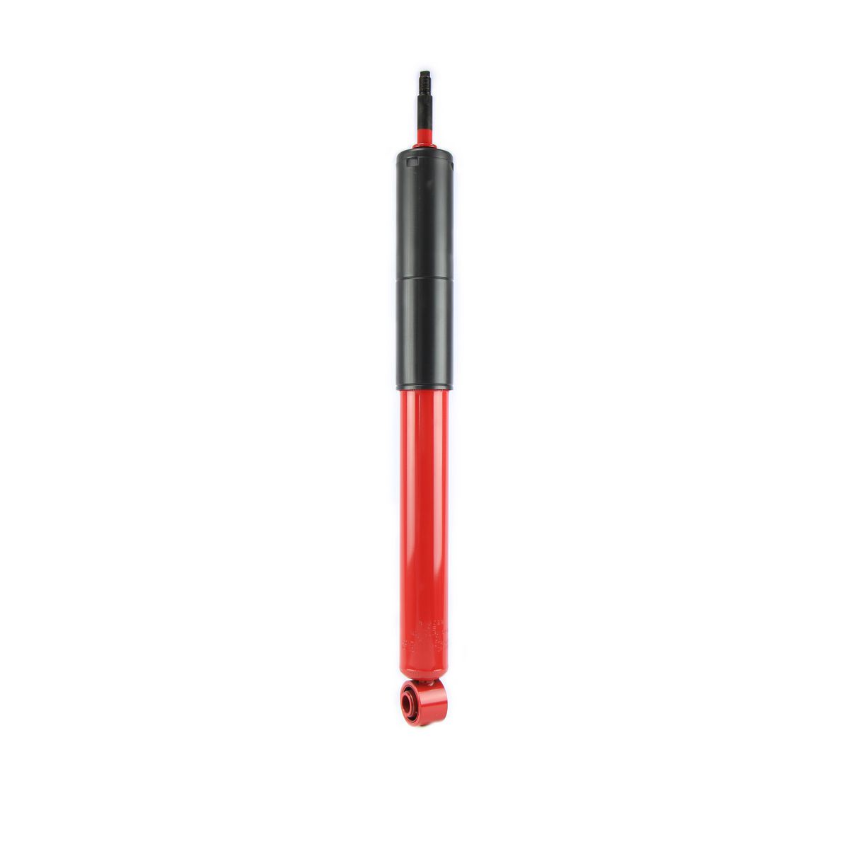 KYB Skorched 4 Shock Absorber Rear Single - 845029