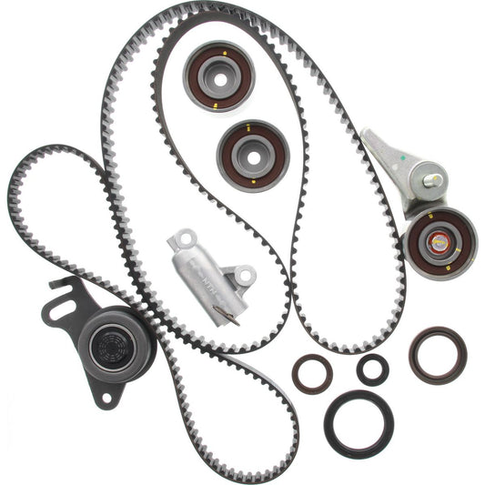 Gates Timing Belt Kit - TCKH1602
