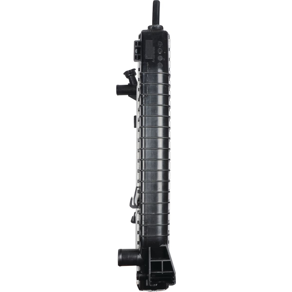 FloKool Radiator Aluminium Core Plastic Tank (Suits Manual) - RAD1522