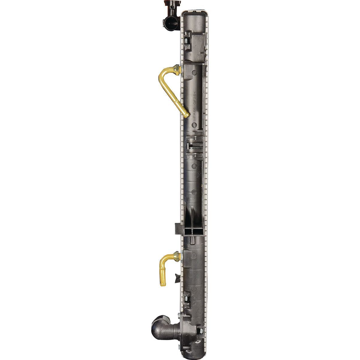 FloKool Radiator Aluminium Core Plastic Tank (Suits Auto) - RAD1528