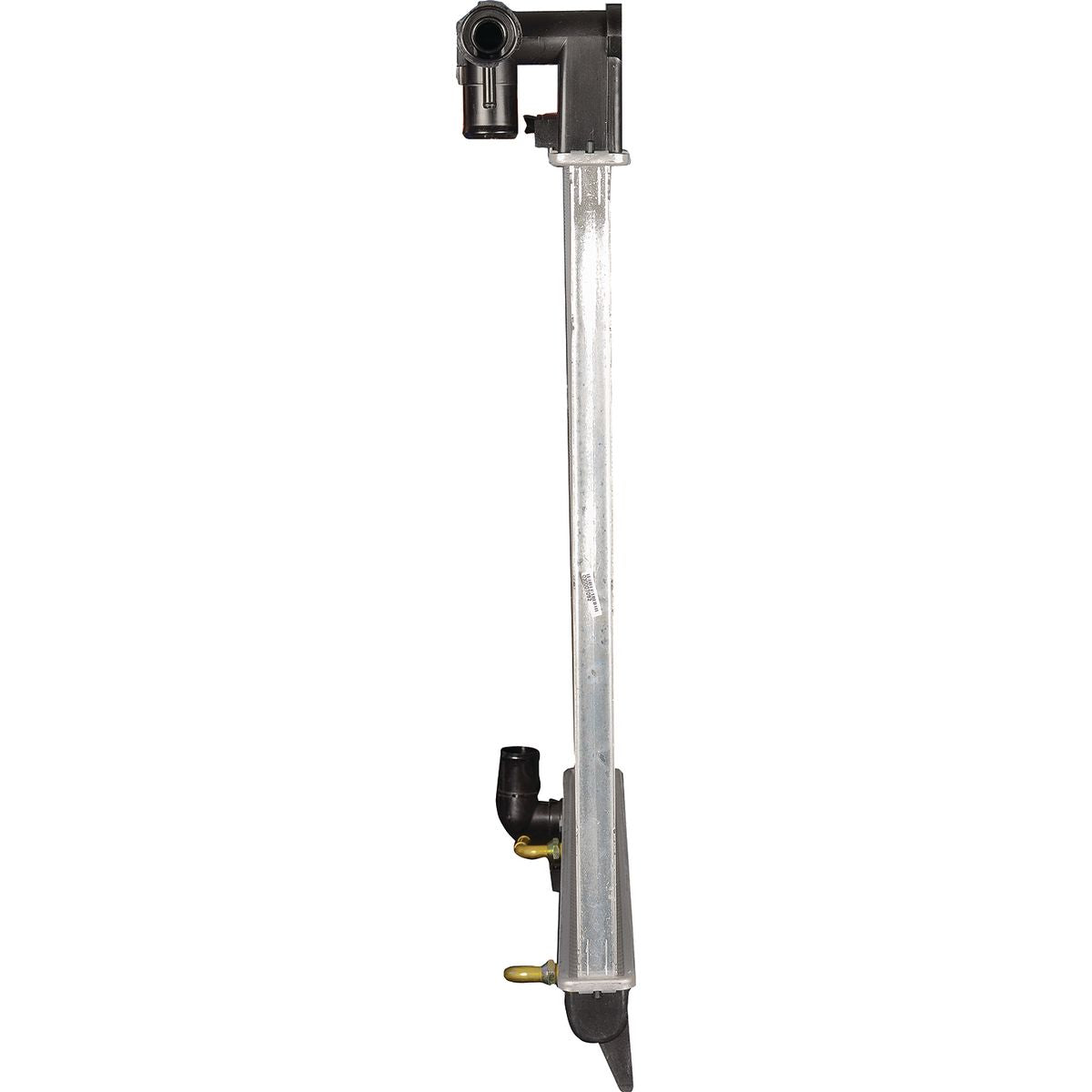 FloKool Radiator Aluminium Core Plastic Tank (Suits Auto) - RAD1528