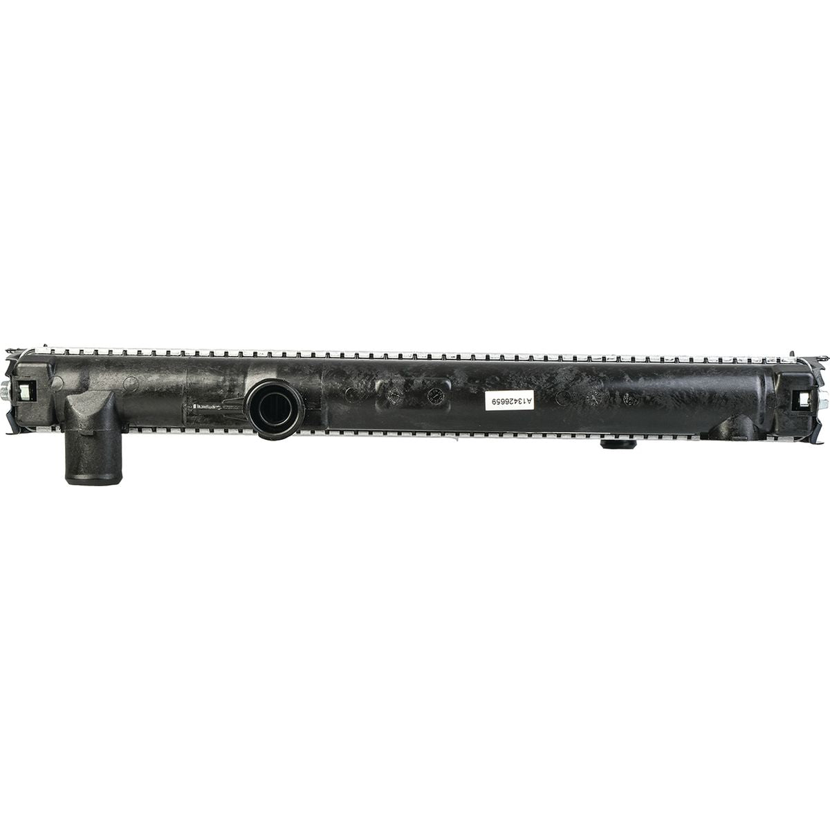 FloKool Radiator Aluminium Core Plastic Tank (Suits Manual) - RAD1534