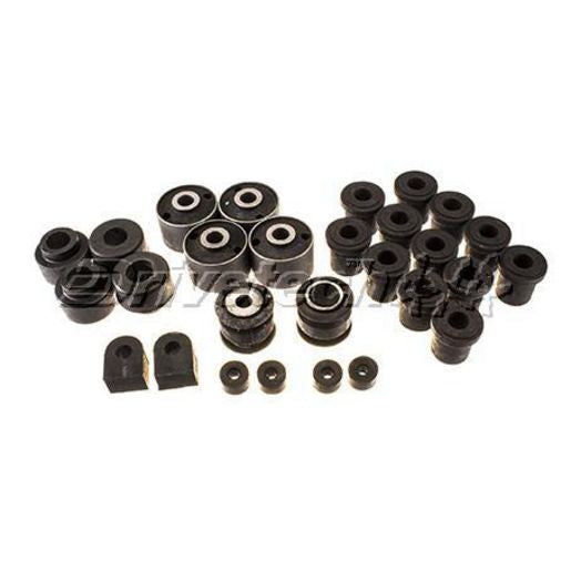Drivetech 4x4 Suspension Bush Kit - DT-RBK16