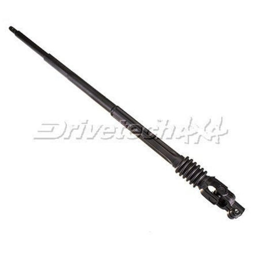 Drivetech 4x4 Shaft Steering Intermediate - 038-155000