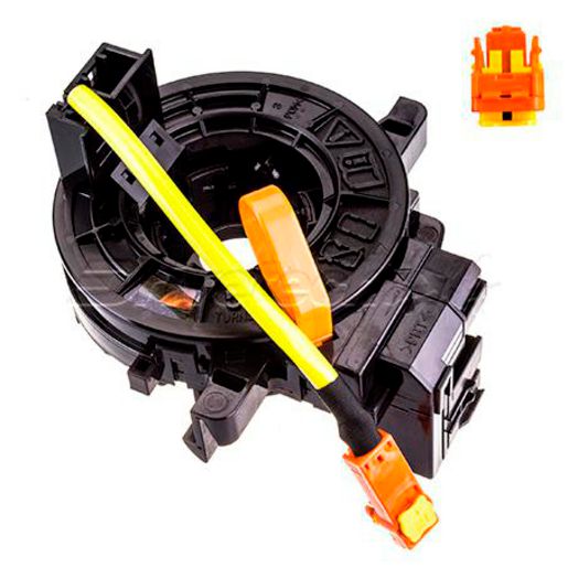 CLOCK SPRING - 112-200000