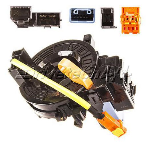 Drivetech 4x4 Clock Spring Type F - 112-200020