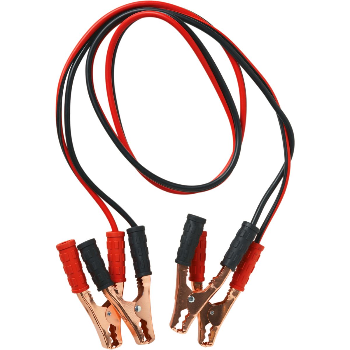 Mechpro Blue Jumper Lead Cable 2.5M 200A suits Small - Medium Cars - MPBCBL200S2