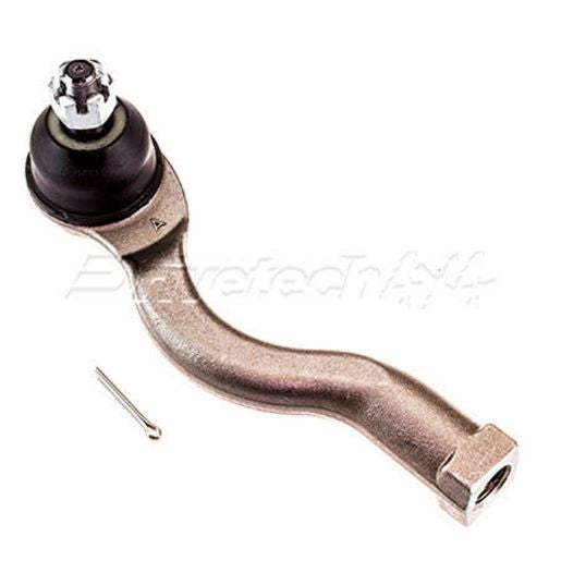 Drivetech 4x4 Tie Rod End Made in Japan - 038-140200